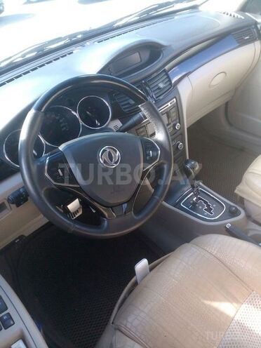 DongFeng Aeolus S30 2015, 35,000 km - 0.2 l - Bakı