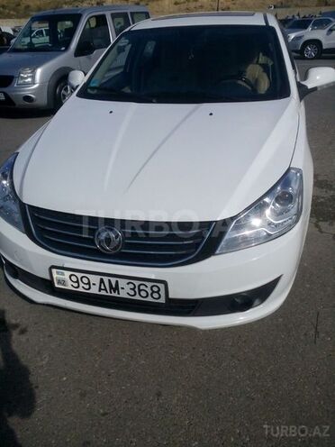 DongFeng Aeolus S30 2015, 35,000 km - 0.2 l - Bakı