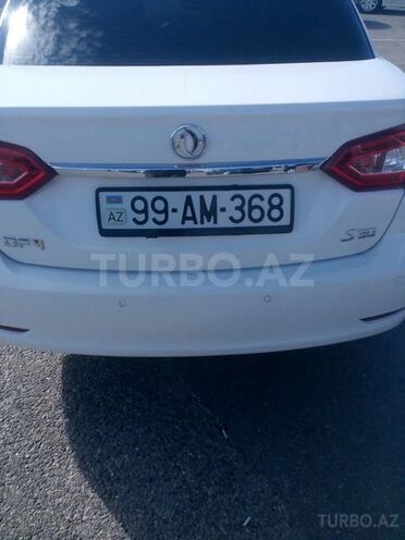 DongFeng Aeolus S30 2015, 35,000 km - 0.2 l - Bakı