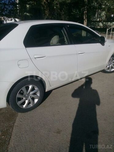 DongFeng Aeolus S30 2015, 35,000 km - 0.2 l - Bakı