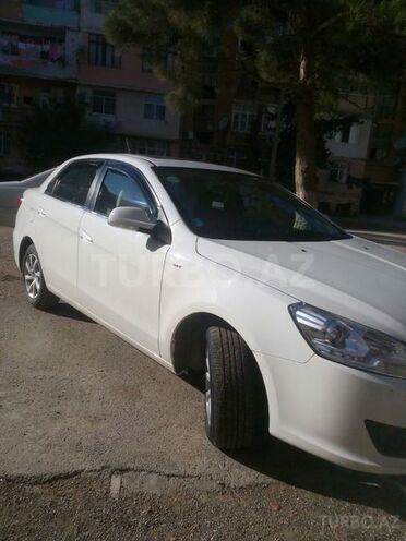 DongFeng Aeolus S30 2015, 35,000 km - 0.2 l - Bakı