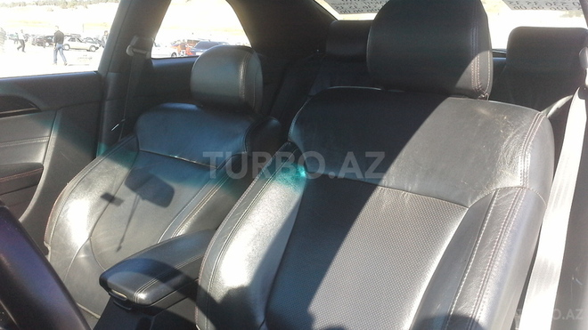 Kia Cerato Koup 2010, 91,000 km - 1.6 л - Bakı