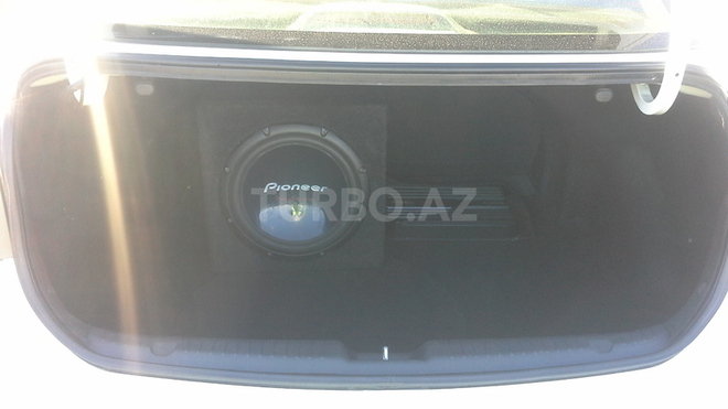 Kia Cerato Koup 2010, 91,000 km - 1.6 л - Bakı