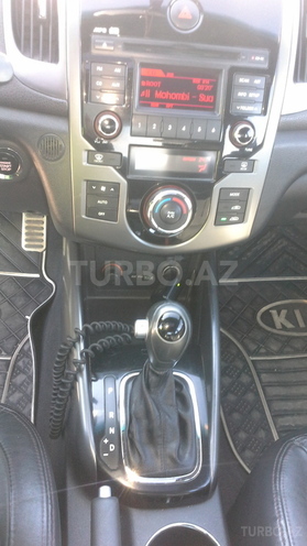 Kia Cerato Koup 2010, 91,000 km - 1.6 л - Bakı