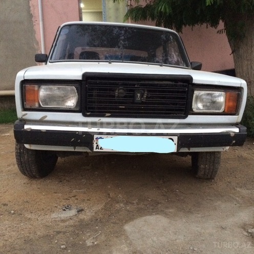 LADA (VAZ) 2107 2010, 134,000 km - 0.2 л - Bakı