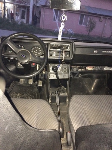 LADA (VAZ) 2107 2010, 134,000 km - 0.2 л - Bakı