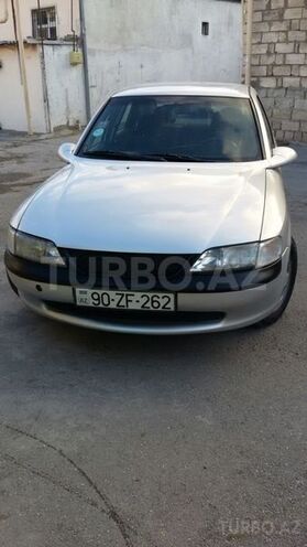 Opel Vectra 1998, 285,000 km - 1.8 l - Bakı
