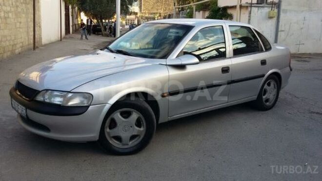 Opel Vectra 1998, 285,000 km - 1.8 l - Bakı