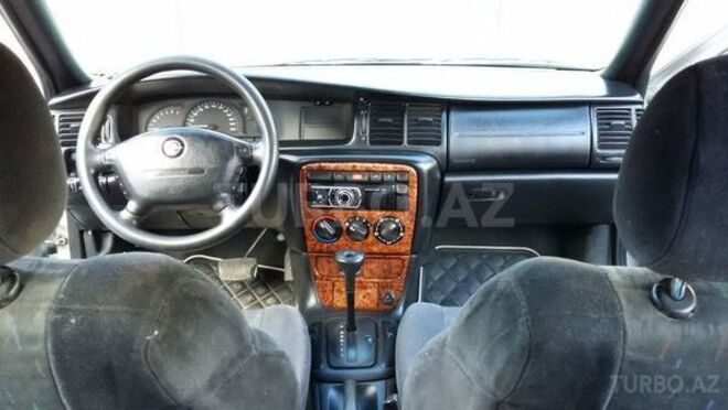 Opel Vectra 1998, 285,000 km - 1.8 l - Bakı