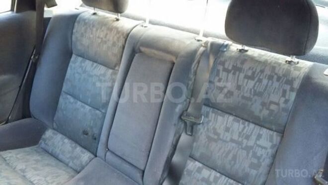 Opel Vectra 1998, 285,000 km - 1.8 l - Bakı
