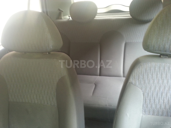 Lifan 320 2014, 52,000 km - 1.3 l - Bakı