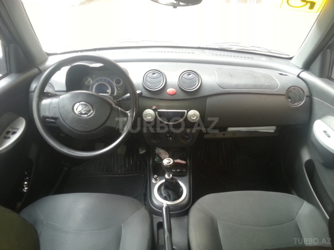 Lifan 320 2014, 52,000 km - 1.3 l - Bakı