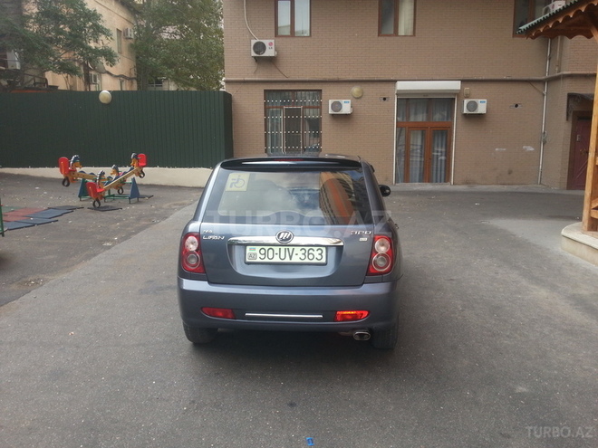 Lifan 320 2014, 52,000 km - 1.3 l - Bakı