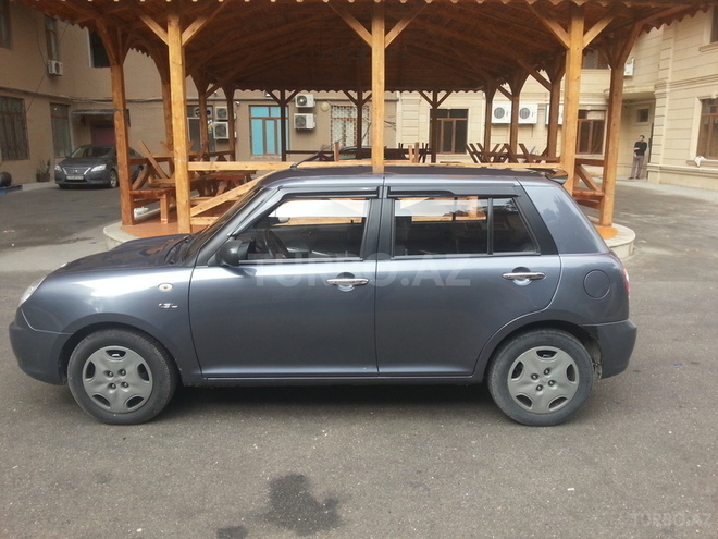 Lifan 320 2014, 52,000 km - 1.3 l - Bakı