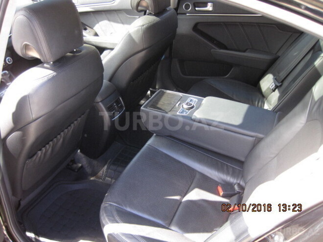 Kia Cadenza 2011, 64,914 km - 3.5 l - Bakı