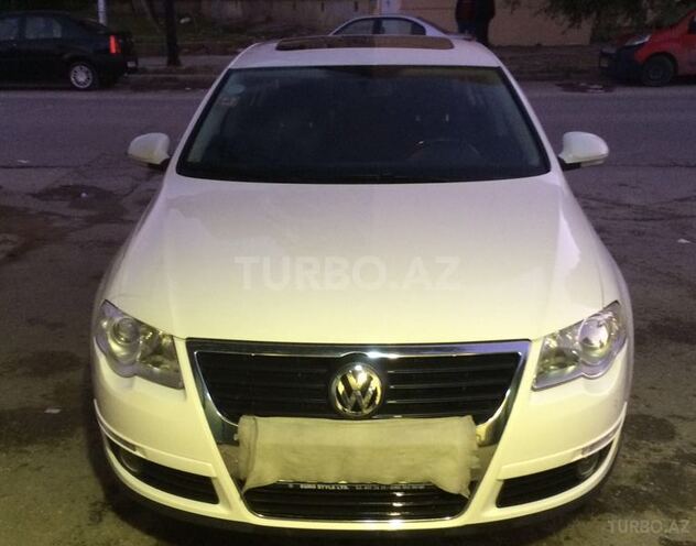 Volkswagen Passat 2010, 140,000 km - 1.8 l - Bakı