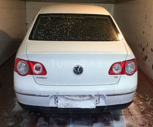 Volkswagen Passat 2010, 140,000 km - 1.8 l - Bakı