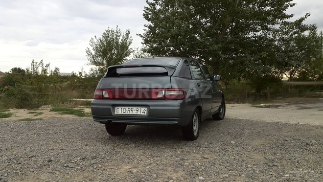 LADA (VAZ) 2112 2007, 200,000 km - 1.6 l - Şirvan
