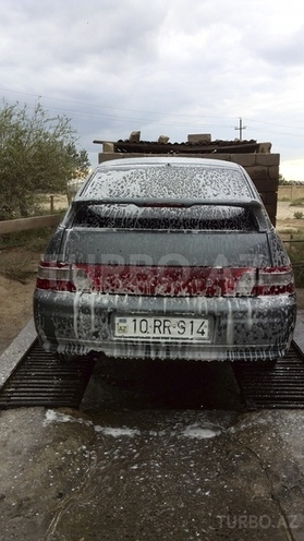 LADA (VAZ) 2112 2007, 200,000 km - 1.6 l - Şirvan