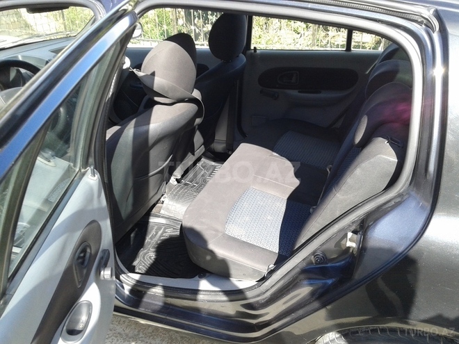 Renault Symbol 2007, 232,500 km - 1.4 л - Bakı