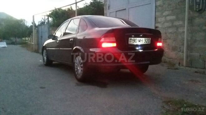 Opel Vectra 1998, 335 km - 0.2 l - Bakı
