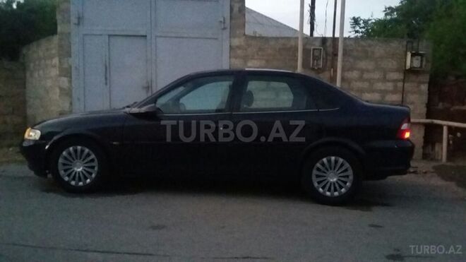 Opel Vectra 1998, 335 km - 0.2 l - Bakı