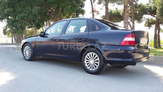 Opel Vectra 1998, 335 km - 0.2 l - Bakı