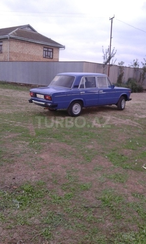 LADA (VAZ) 2106 1982, 7,500 km - 1.3 l - Masallı
