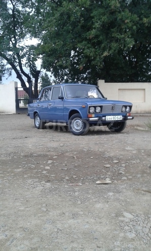 LADA (VAZ) 2106 1982, 7,500 km - 1.3 l - Masallı