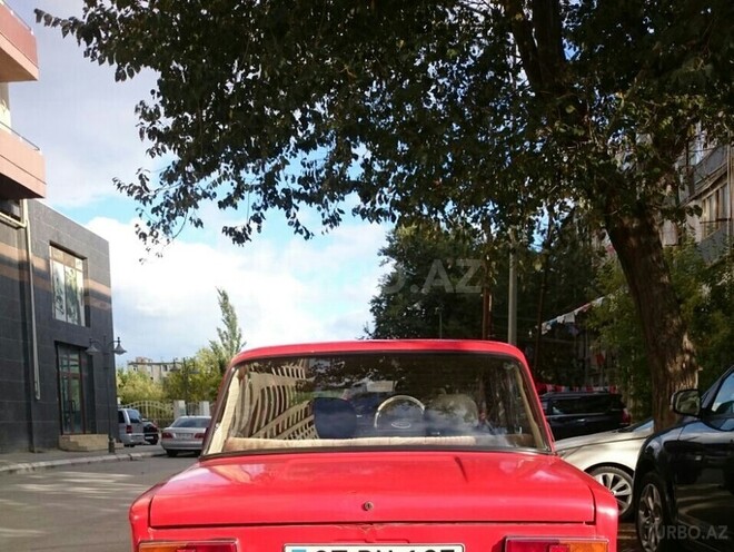 LADA (VAZ) 2101 1983, 1,000 km - 1.3 l - Bakı