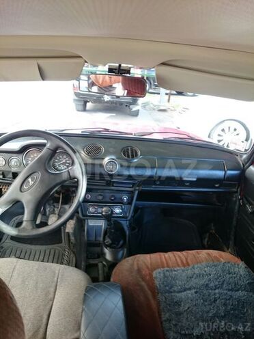 LADA (VAZ) 2101 1983, 1,000 km - 1.3 l - Bakı
