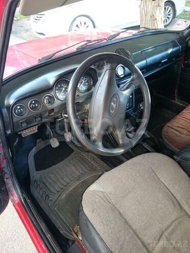 LADA (VAZ) 2101 1983, 1,000 km - 1.3 l - Bakı