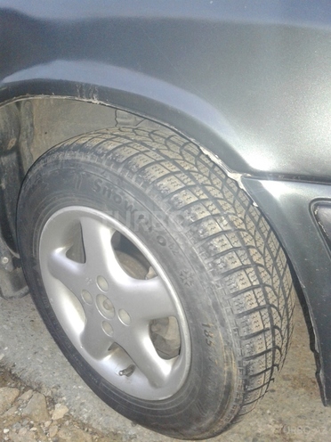 Daewoo Espero 1997, 240,000 km - 0.2 л - Bakı