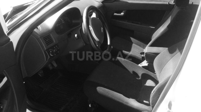 LADA (VAZ) Priora 2012, 135,000 km - 1.6 л - Sumqayıt