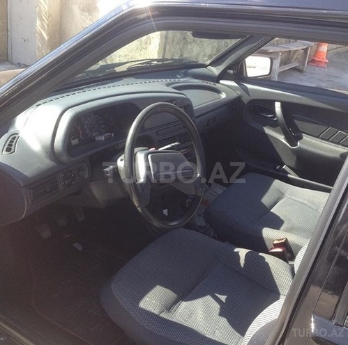 LADA (VAZ) 2115 2011, 99,122 km - 1.6 l - Bakı