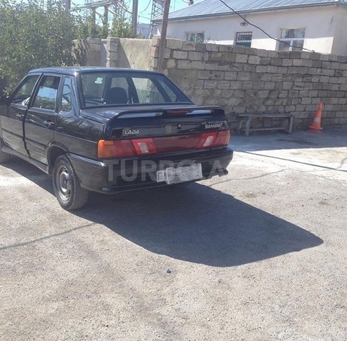 LADA (VAZ) 2115 2011, 99,122 km - 1.6 l - Bakı