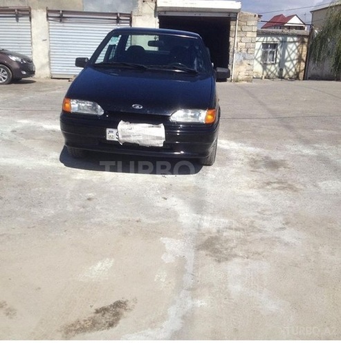 LADA (VAZ) 2115 2011, 99,122 km - 1.6 l - Bakı