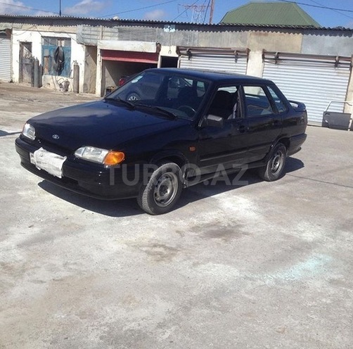 LADA (VAZ) 2115 2011, 99,122 km - 1.6 l - Bakı
