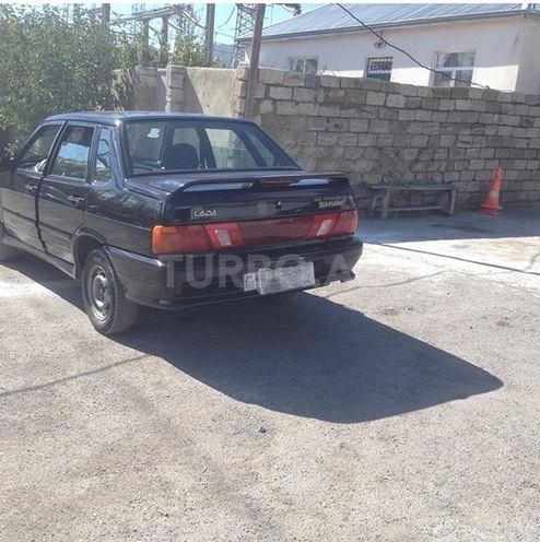 LADA (VAZ) 2115 2011, 99,122 km - 1.6 l - Bakı