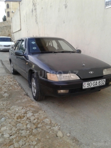 Daewoo Espero 1997, 240,000 km - 0.2 л - Bakı