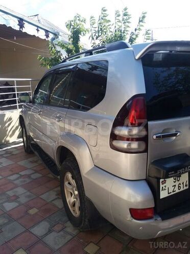 Toyota Prado 2003, 170,000 km - 2.7 l - Bakı
