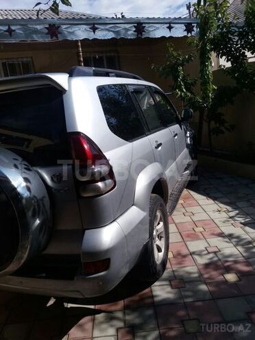 Toyota Prado 2003, 170,000 km - 2.7 l - Bakı