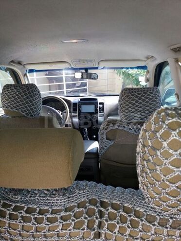 Toyota Prado 2003, 170,000 km - 2.7 l - Bakı