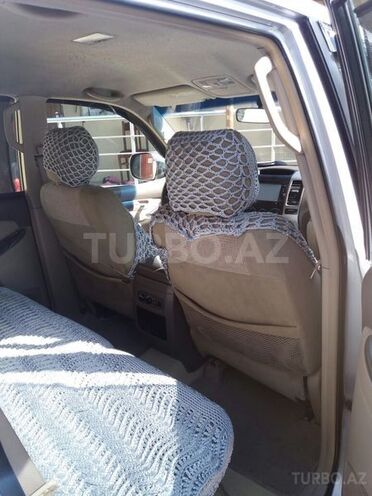 Toyota Prado 2003, 170,000 km - 2.7 l - Bakı