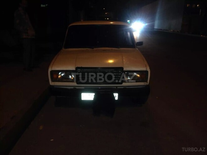 LADA (VAZ) 2107 1990, 123,000 km - 0.2 l - Bakı