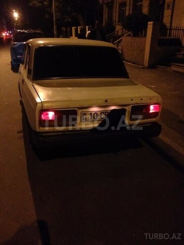 LADA (VAZ) 2107 1990, 123,000 km - 0.2 l - Bakı