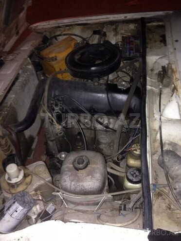 LADA (VAZ) 2107 1990, 123,000 km - 0.2 l - Bakı
