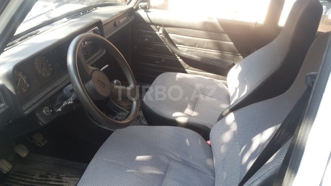 LADA (VAZ) 2107 2009, 77,050 km - 1.6 l - Gəncə