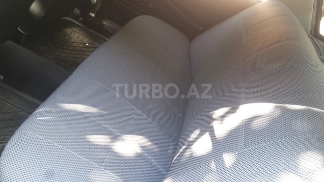 LADA (VAZ) 2107 2009, 77,050 km - 1.6 l - Gəncə