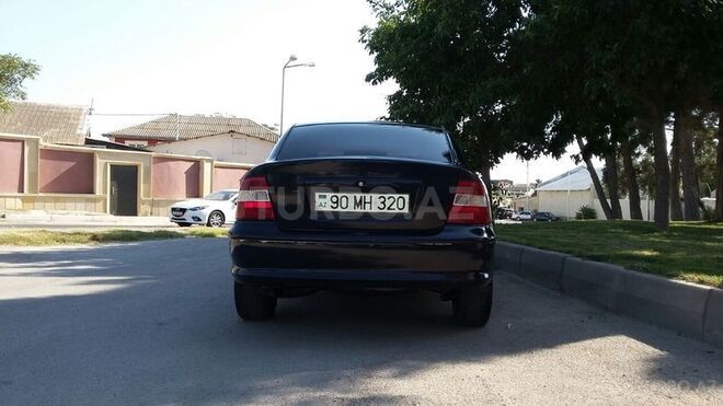 Opel Vectra 1998, 335,896 km - 1.6 l - Bakı